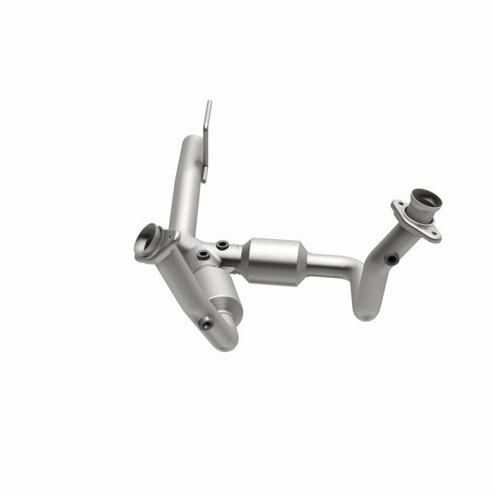 Convecteur MagnaFlow DF 99-01 G Cherokee 4.7 Avant