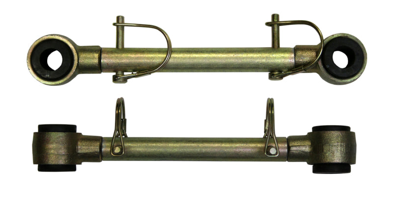 Lien d'extrémité de déconnexion rapide de barre stabilisatrice pour Jeep CJ5 Skyjacker 1976-1983