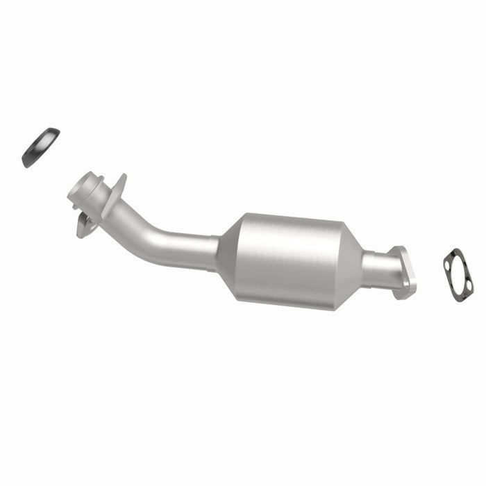 Convertisseur catalytique MagnaFlow pré-OBDII à montage direct pour Dodge Ram 50 79-85 2,0 L/2,6 L