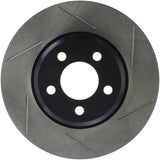 Disque de frein sport fendu StopTech