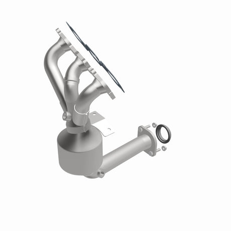 Convecteur Magnaflow DF 2006 Ford Fusion 3.0L
