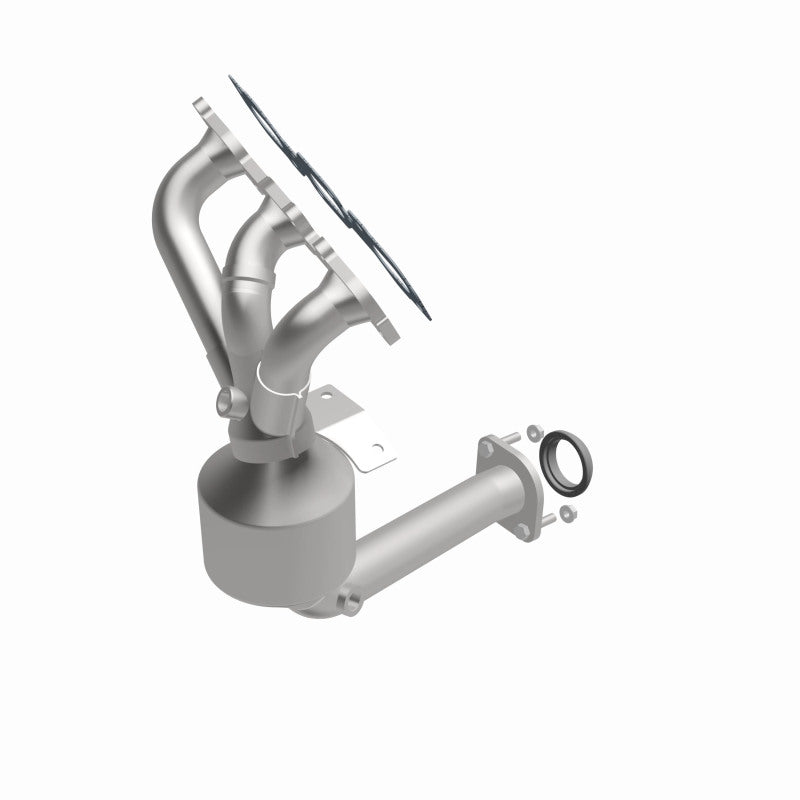 Convecteur Magnaflow DF 2006 Ford Fusion 3.0L