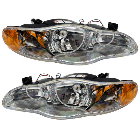 Oracle 00-05 Chevrolet Monte Carlo SMD HL - Blanc