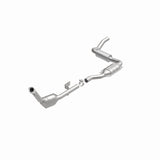 Convecteur MagnaFlow DF 00 Mercedes ML320