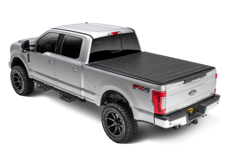 Truxedo 2023 GMC Canyon/Chevrolet Colorado 5ft 2in Sentry Bed Cover