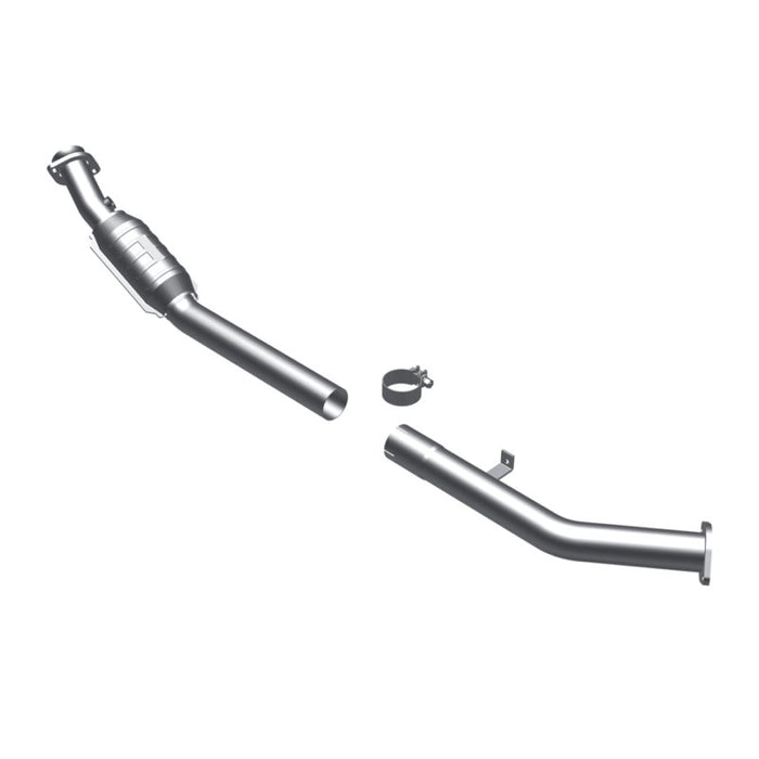 MagnaFlow Conv DF GTO-2004 8 5,7 L