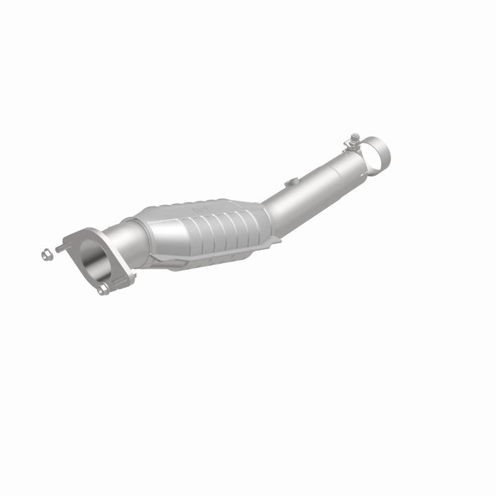 MagnaFlow Conv DF GM 01-02 2500 côté passager 6L