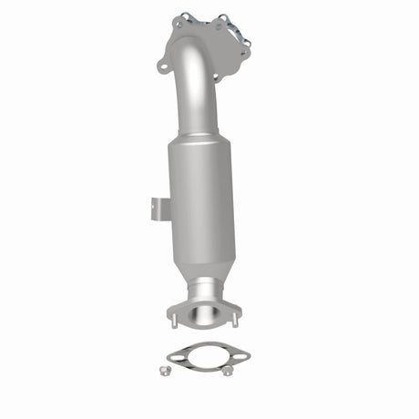 Convection MagnaFlow DF 08-09 Subaru STi avant OEM