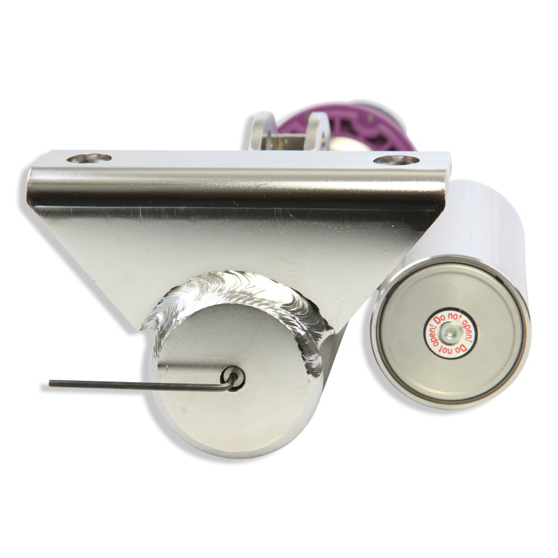 KW Coilover Kit V3 Mercedes-Benz Classe C C63 AMG (204 204AMG) Berline