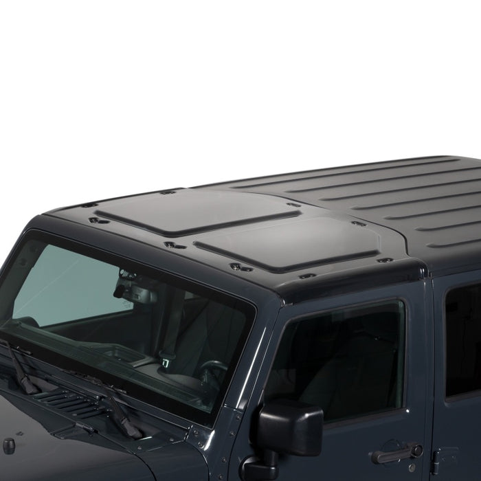 Toits rigides Putco 09-18 Jeep Wrangler JK Sky View