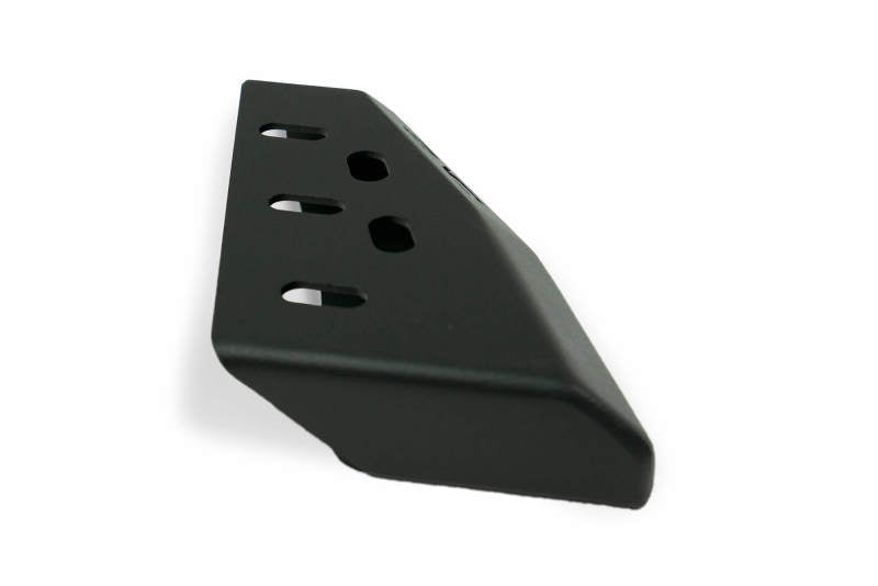 Supports d'éclairage pour montant A du Ford Bronco DV8 21-22
