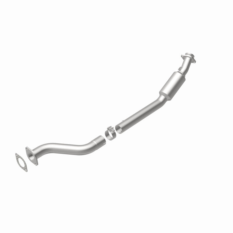 MagnaFlow Conv DF GTO- 2005-2006 6.0L OEM