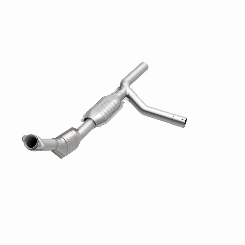 MagnaFlow Conv DF 97-99 Ford Vans 4.6L