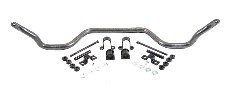 Barre stabilisatrice avant Hellwig 79-93 Ford Mustang en chromoly massif de 1-5/16 po