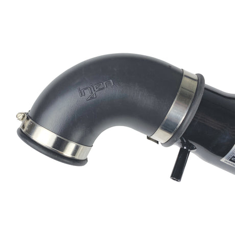 Injen 00-05 Eclipse / 00-03 Galant / 01-04 Sebring / 01-04 Stratus 3.0L V6 noir à admission courte