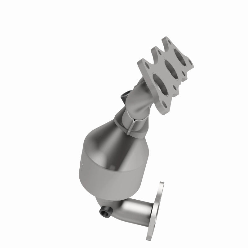 Collecteur avant MagnaFlow Conv DF Mitsubishi 06-09 Eclipse/Galant 06-08 Endeavor 3,8 L * PAS DE VENTE AU CANADA *