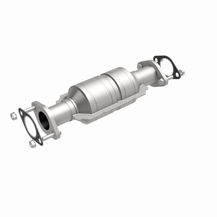 Convecteur MagnaFlow DF 09-11 Chevrolet Aveo 1,6 L (arrière)