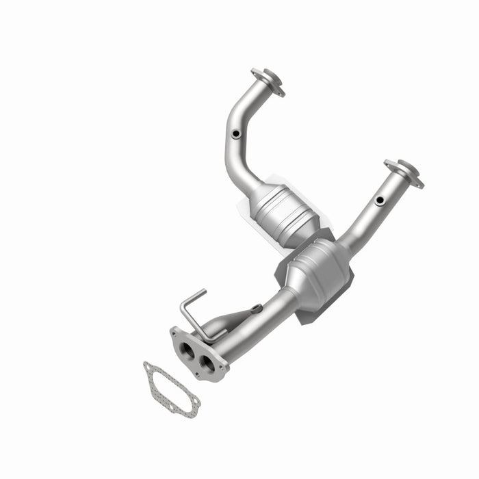 Convecteur MagnaFlow DF 04-06 Ranger 4.0 Avant OEM