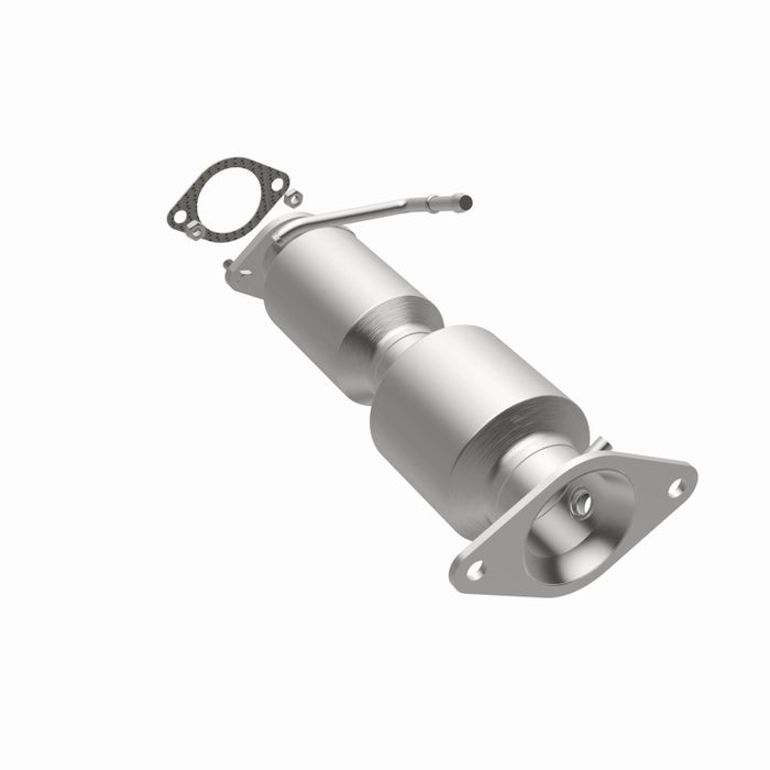 Soubassement de carrosserie MagnaFlow Conv DF 13-15 Hyundai Veloster 1,6 L