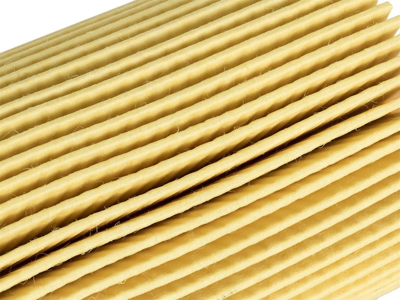 Filtres à fluides aFe ProGuard D2 pour carburant et huile; Toyota Tundra 07-12 V8-5.7L