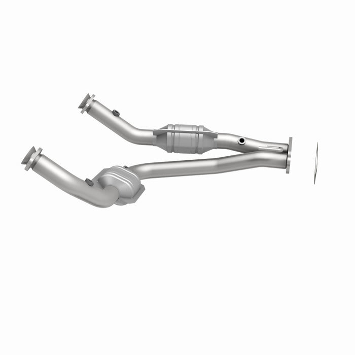 Convecteur MagnaFlow DF 04-06 Ranger 4.0 Avant OEM