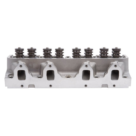 Edelbrock Cylinder Head BB Ford Performer RPM FE 427 Low/ Med Riser