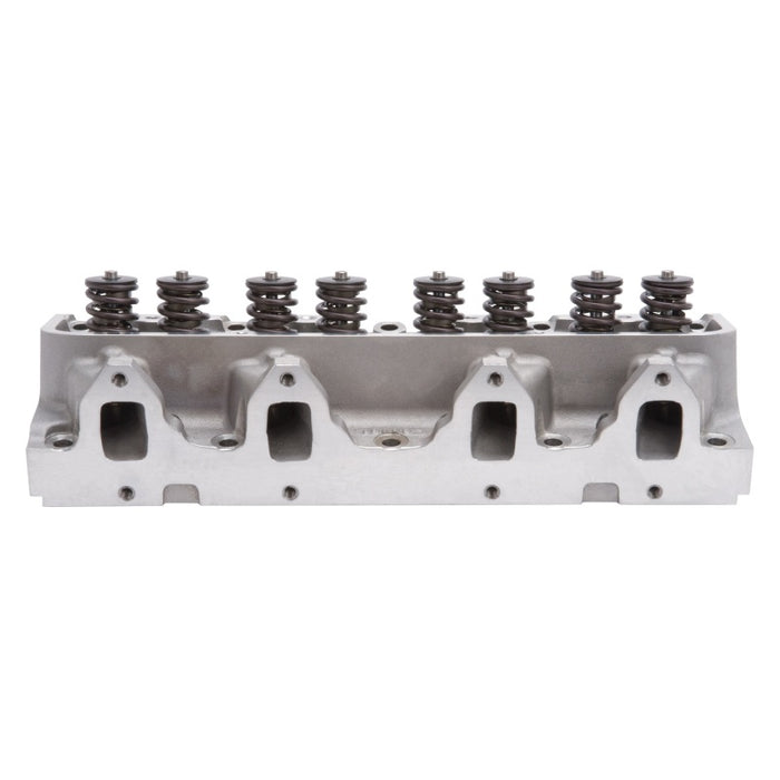 Culasse Edelbrock BB Ford Performer RPM FE 427 Low/Med Riser