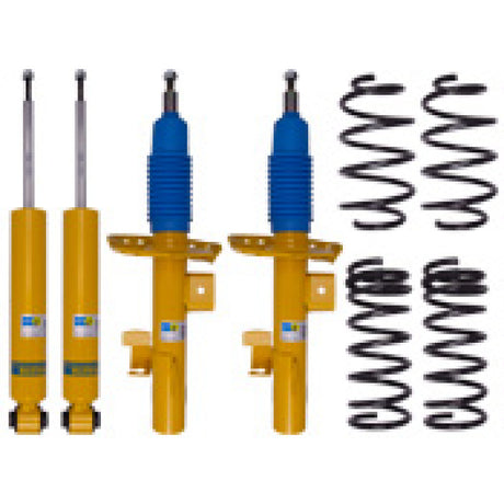 Kit de suspension avant et arrière Bilstein B12 (Pro-Kit) Volvo V60 T5-T6 D3-D5