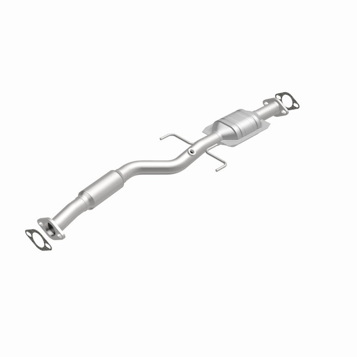 Convecteur MagnaFlow DF 5/00-01 Mitsubishi Eclipse 2,4 L arrière / 99-5/00 Galant 2,4 L arrière (49 États)