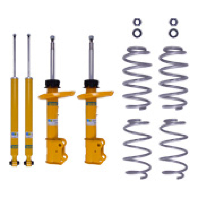 Kit de rehausse Bilstein Pro-Lift pour Mercedes-Benz GLA250 B12 15-19