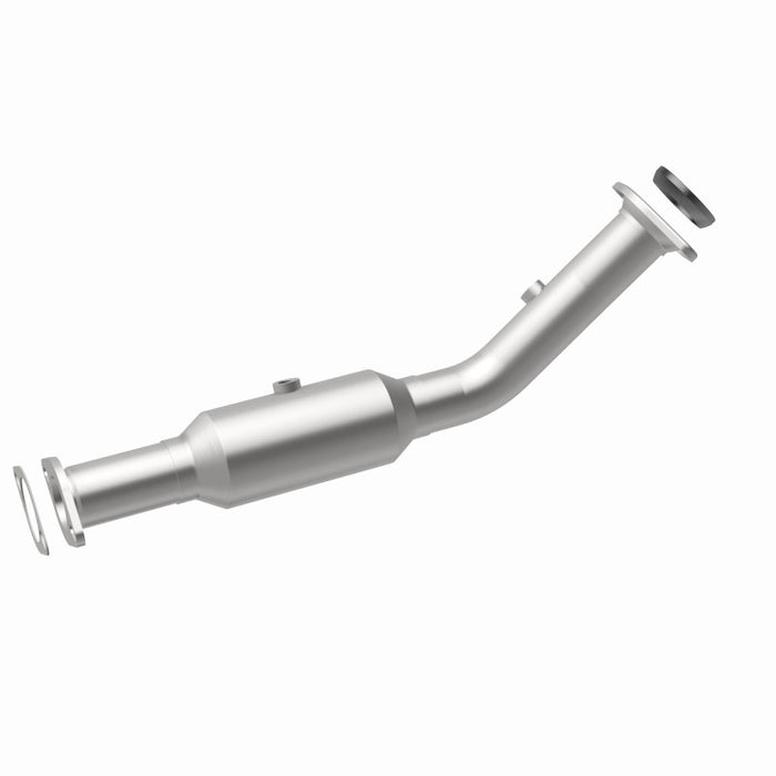 Convecteur MagnaFlow DF 2003-2005 Mazda 6 2.3