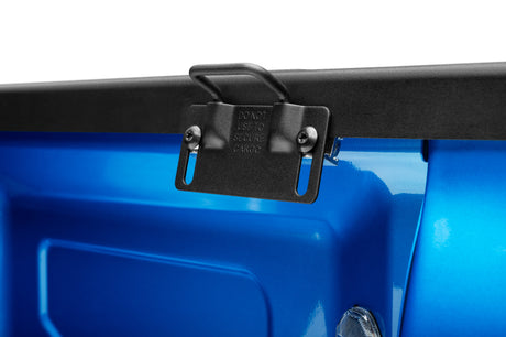Extang 19-22 Dodge Ram (caisse de 5 pi 7 po) ALX à plateau repliable