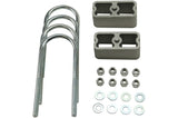 KIT DE BLOC D'ABAISSEMENT Belltech 2 pouces AVEC ANGLE DE 2 DEGRÉS
