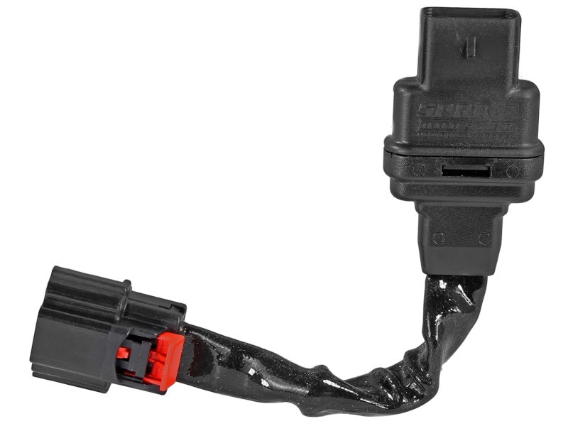 Convertisseur de puissance aFe Power Sprint Booster 06.5-11 Dodge RAM 1500/2500/3500 AT/MT