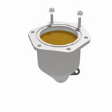 Soubassement du Magnaflow Conv DF 2009 MAXIMA 3,5 L