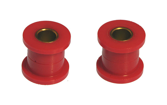 Prothane Jaguar Front End Link Kit - Red