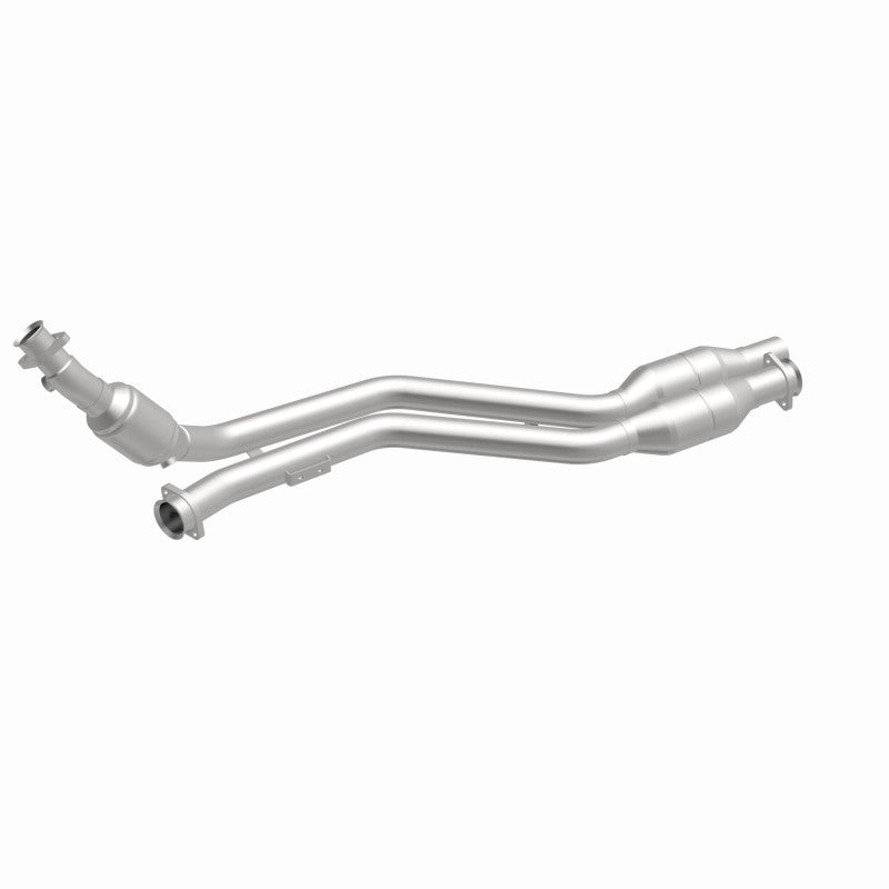 MagnaFlow Conv DF 02-03 Mercedes CLK430 4.3L Passenger Side