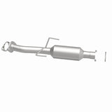 Magnaflow California Direct Fit Converter 1996 Ford Escort 1.8L