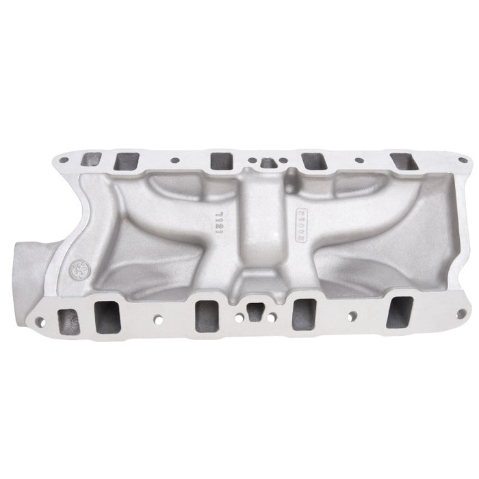 Edelbrock Perf RPM 302 Ford Manifold