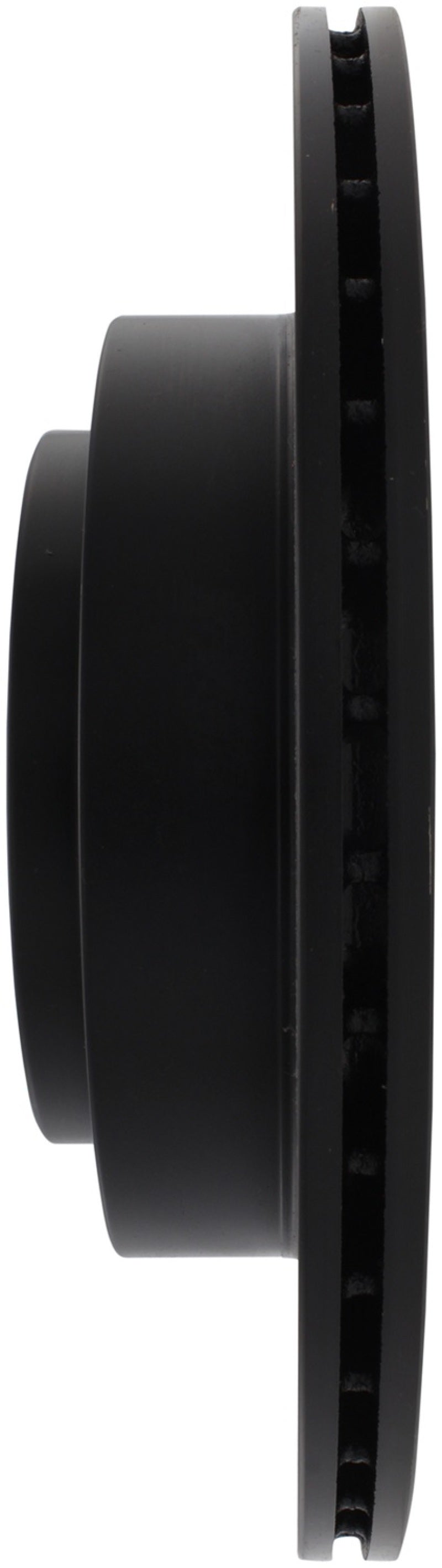 Rotor fendu arrière droit StopTech Power Slot 06-07 WRX / 05-08 LGT