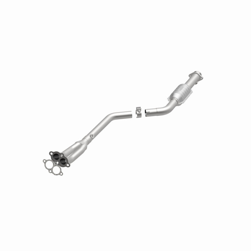Convecteur MagnaFlow DF 96-99 BMW 318 1,9 L I4