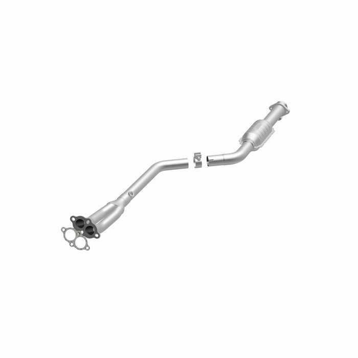 MagnaFlow Conv DF 96-99 BMW 318 1.9L I4