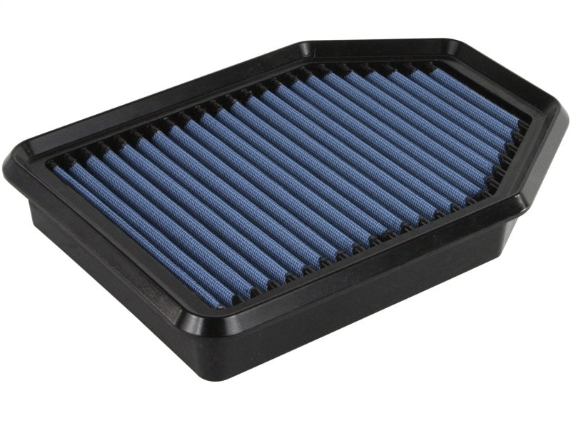 aFe MagnumFLOW Air Filters OER P5R A/F P5R Jeep Wrangler JK 07-12 V6-3.8/3.6L