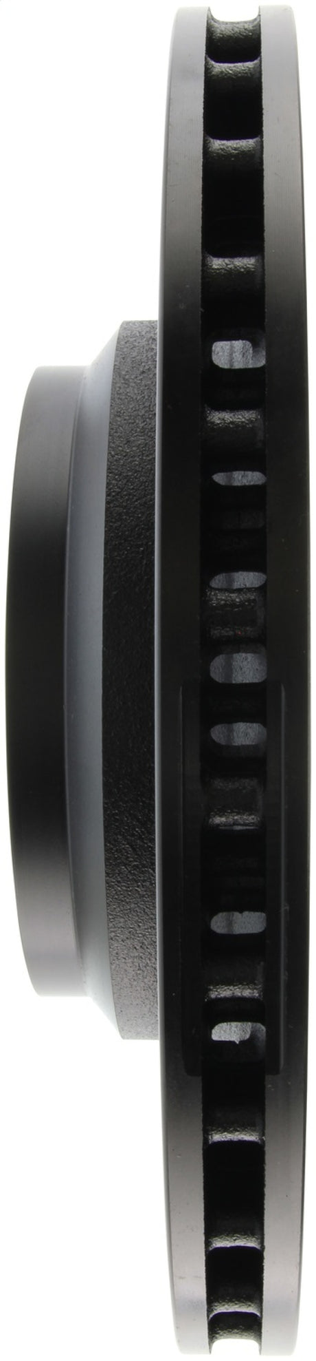 Rotor fendu arrière gauche StopTech Power Slot 06-07 Chrysler SRT-8