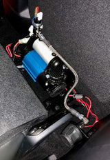 Support de compresseur d'air ARB 19-20 Ford Ranger SuperCrew