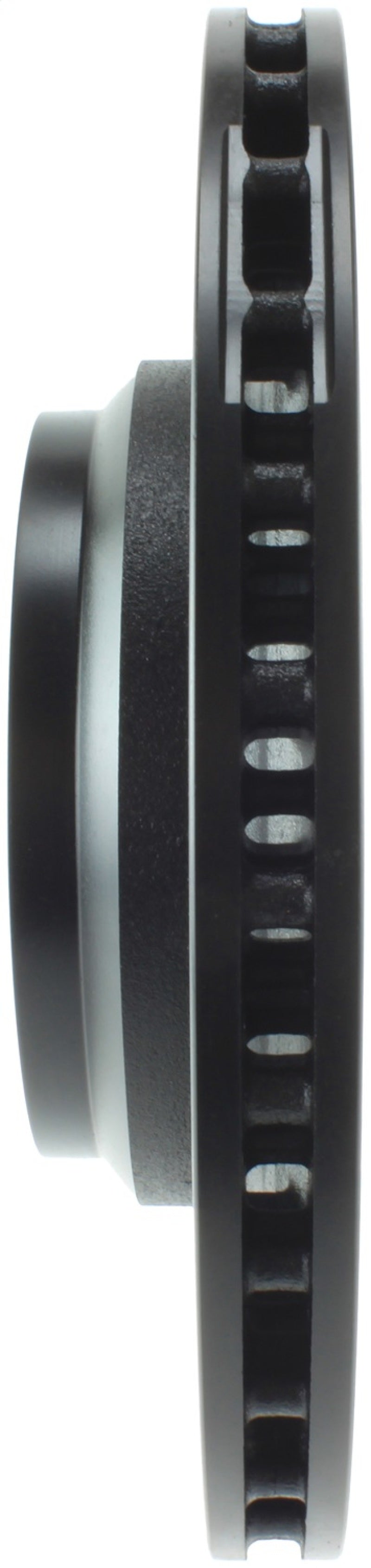 Rotor arrière gauche percé et fendu StopTech SportStop 06-09 Chrysler SRT-8