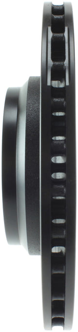Rotor arrière gauche percé et fendu StopTech SportStop 06-09 Chrysler SRT-8