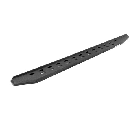 Marchepieds minces Go Rhino RB20 - Universel 73 po - Revêtement de doublure de caisse