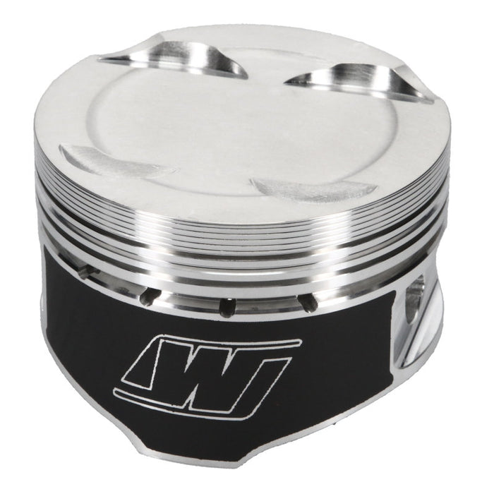 Kit de pistons Wiseco MAZDA Turbo -13cc 1.258 X 78.5