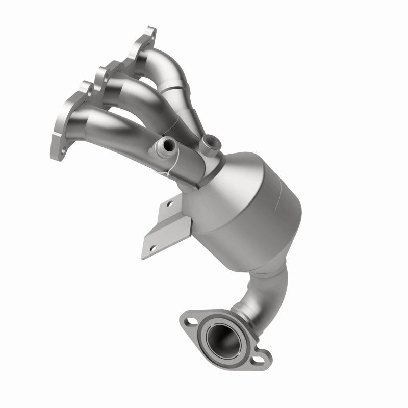 MagnaFlow Conv DF 2007 Mercury Milan 3,0 L